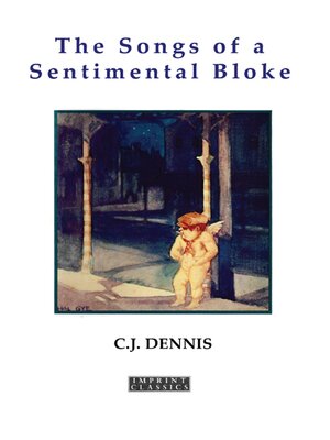 cover image of The Songs of a Sentimental Bloke